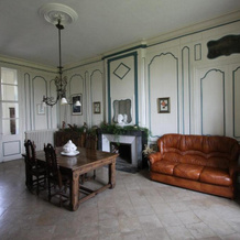 Chateau de Vouilly, Isigny-sur-Mer — photo 4