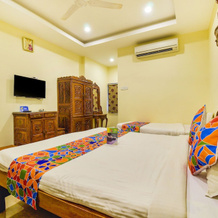 FabHotel Paradise For You, 希尔迪 — 照片 3