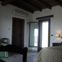 Hotel Masseria Protomastro, 波焦尔西尼 — 照片 3