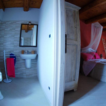 Bed and Breakfast Ca D'Pandin, 佩韦拉尼奥 — 照片 4