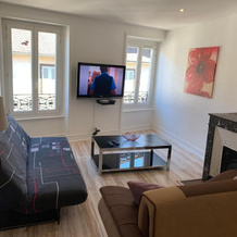 Appartement de la nation 2, La Tour-du-Pin — photo 3