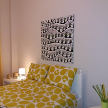 Trendy Urban Home in Athens - 5' to Metro Station, 卡利塞亚 — 照片 4