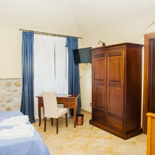 Apartment With One Bedroom In Castelforte, With Balcony And Wifi - Near The Beach, Кастельфорте — фото 4