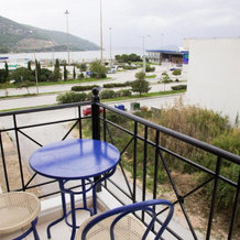 Holiday Zigos, Igoumenitsa — photo 3