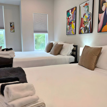 4BR Townhouse with Parking - WV rep 3, 沃伦维尔 — 照片 4