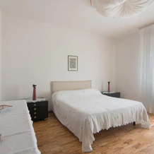 Apartment in Marche Near Lame Rosse, 塞拉佩特罗纳 — 照片 2