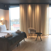 Best Western Plus Grow Hotel, 索尔纳 — 照片 3