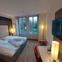 Hotel Post Glarnerhof, 格拉鲁斯 — 照片 3