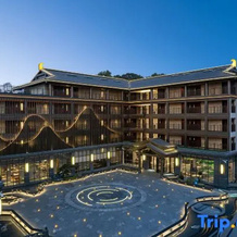 Wingate by Wyndham Yunfu Xinxing, Yunfu — photo 3