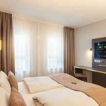 Holiday Inn - The Niu, Mesh Stuttgart Messe By Ihg, Штутгарт — фото 3