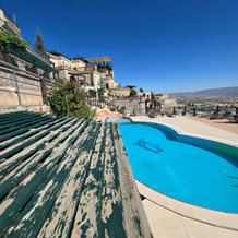 Cappadocia Cave Resort & Spa, Каппадокия — фото 5