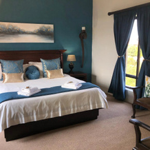 Dio Dell Amore Guest House, 杰弗里斯湾 — 照片 5
