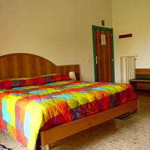 B&B Il Colle, Серра-Сан-Квйрико — фото 2