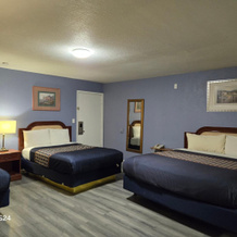 Rodeway Inn & Suites Blythe I-10, 布莱斯 — 照片 2