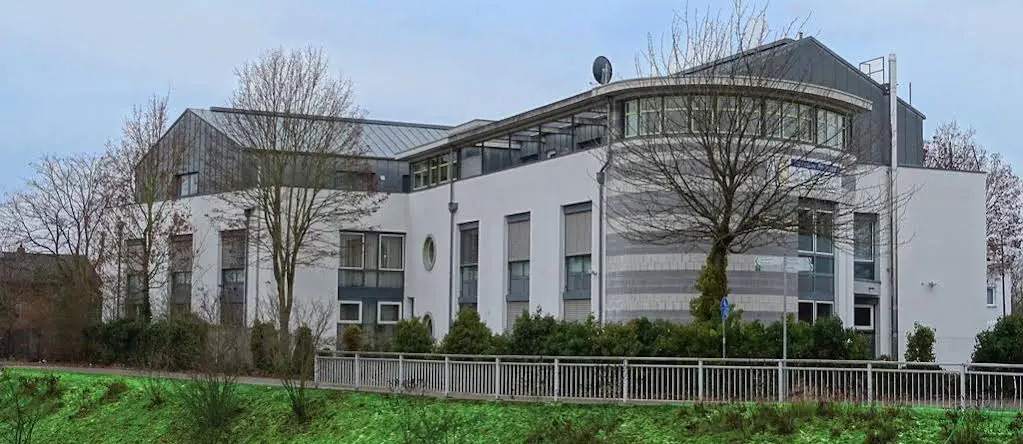 AMEDIA Suites Rüsselsheim, 吕塞尔斯海姆 — 照片 1