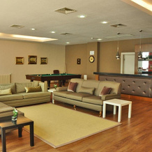 B-Suites Hotel Gebze, Чайырова — фото 2