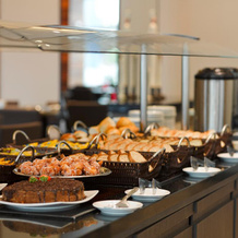 Bourbon Convention Hotel Ponta Grossa, 蓬塔格罗萨 — 照片 4