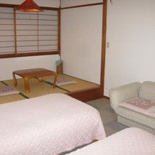 Villa Kubota, Nozawaonsen — photo 2
