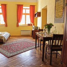 Hotel Stein Elbogen, 洛克特 — 照片 4