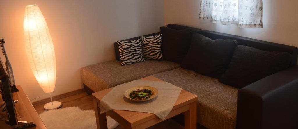 Guest house Zavicaj Pale, 帕莱 — 照片 1