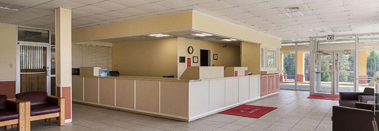 Oyo Hotel Benton Ar I-30, Бентон — фото 1