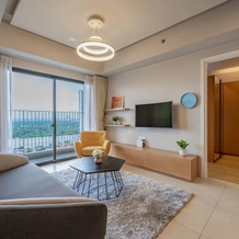 Expressionz Suites KL, 芒杨 — 照片 4