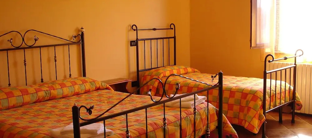 Agriturismo Falode, Castello del Matese — photo 1