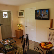 Wood Cottage Bed And Breakfast, Bridgnorth — photo 4