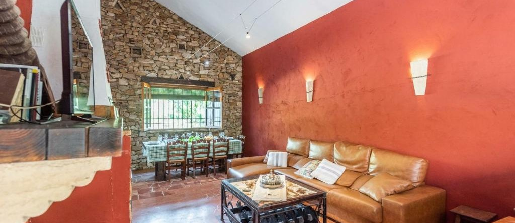 Casa Huerta El Fontanarillo Montemayor by Ruralidays, Montemayor — photo 1