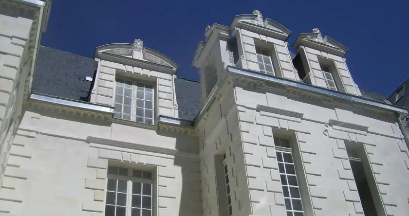 Chambres Dhôtes Les Fleurons, Амбуаз — фото 1