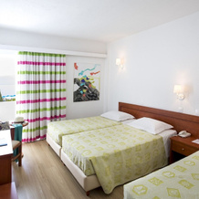 Hotel Delphi Beach - All Inclusive, Дорида — фото 3