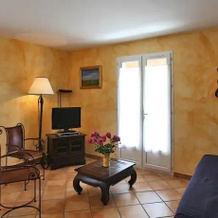 Holiday Home Les Ocres, 吕斯特雷尔 — 照片 4