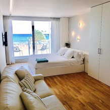 Meraki Beach Hotel - Adults Only, 拉波夫拉德法尔纳尔斯 — 照片 3