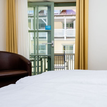 Hotel STEIGER Elbschlösschen Rathen, Rathen — photo 5