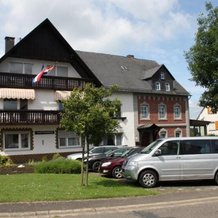 Haus Buchholz, Лизених — фото 4