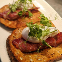 Harrys Bed  Breakfast, 索普勒索肯 — 照片 2
