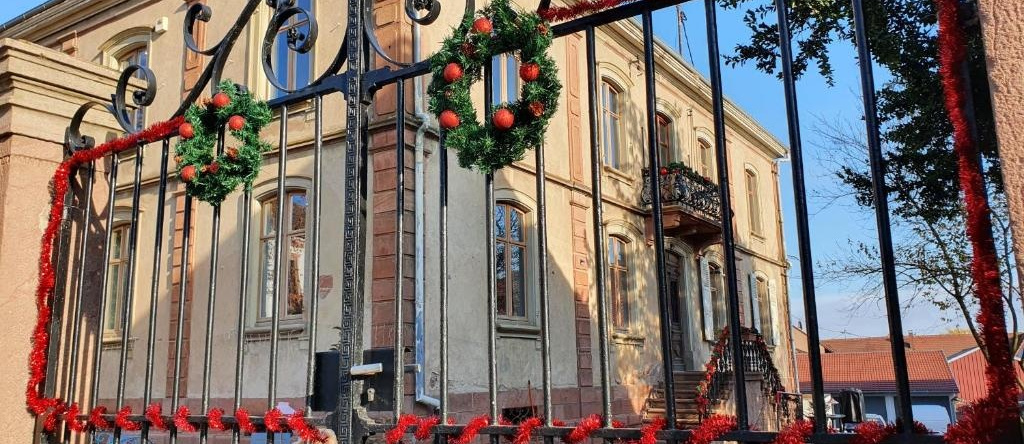 Sojolidays - Appartements D'hôtes & Brocante, Роршвир — фото 1