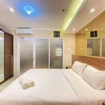 Minimalist 1Br Apartment At Gateway Pasteur, Бандунг — фото 5