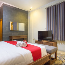 Reddoorz @ Letjend S.parman Pacitan, Пакитан — фото 5
