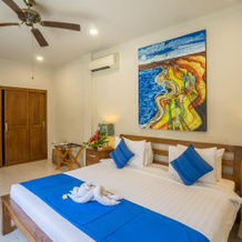 Lovina Beachhouse Villas, 卡利科布克布克 — 照片 3