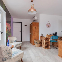 Wellness Bed & Breakfast Pergamo, Ворхаут — фото 2