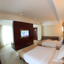 Xiahe Jiusheng international Hotel, 甘南 — 照片 2