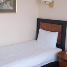 Sprowston Manor Marriott Hotel & Country Club, Sprowston — photo 3