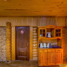 Hotel Club Gold Fish, Средняя Ахтуба — фото 2