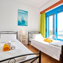 Nerida Beachfront Villas, Катавья — фото 2