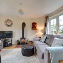 Vintage Holiday Home In Woodchurch With Parking, Эшфорд — фото 2