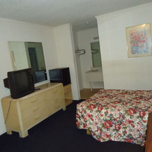 American Inn Motel, 彼得斯堡 — 照片 5