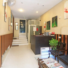First Choice Guest House, Гуруграм — фото 4