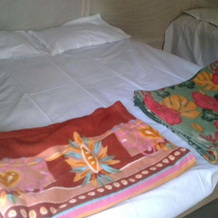 Dandeli Mysa Rc - Hostel, Гавегали — фото 4