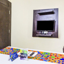 Fabhotel Limestone Gachibowli, Хидерабад — фото 3